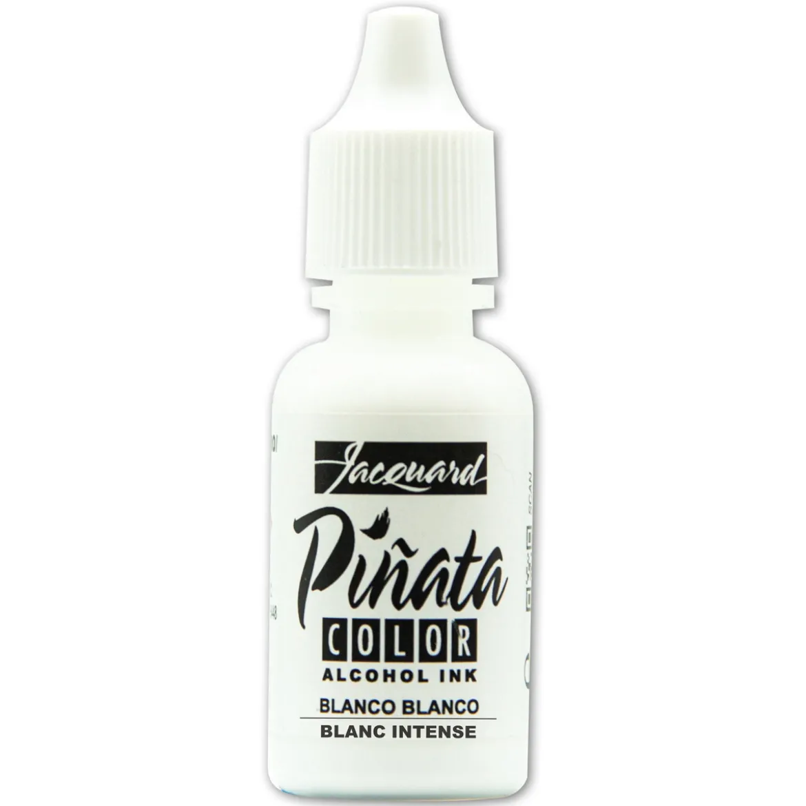 Jacquard Piñata Alcohol ink Blanco Blanco 030 15 ml