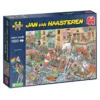 Jan van Haasteren puslespill Celebrate Pride! 1000 biter, 68x49 cm