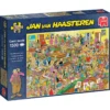 Jan van Haasteren puslespill – Retirement home. 1500 biter, 90×60 cm