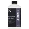 Jesmonite Silk Gloss 0,5 l – blank beskyttelseslakk for Jesmonite