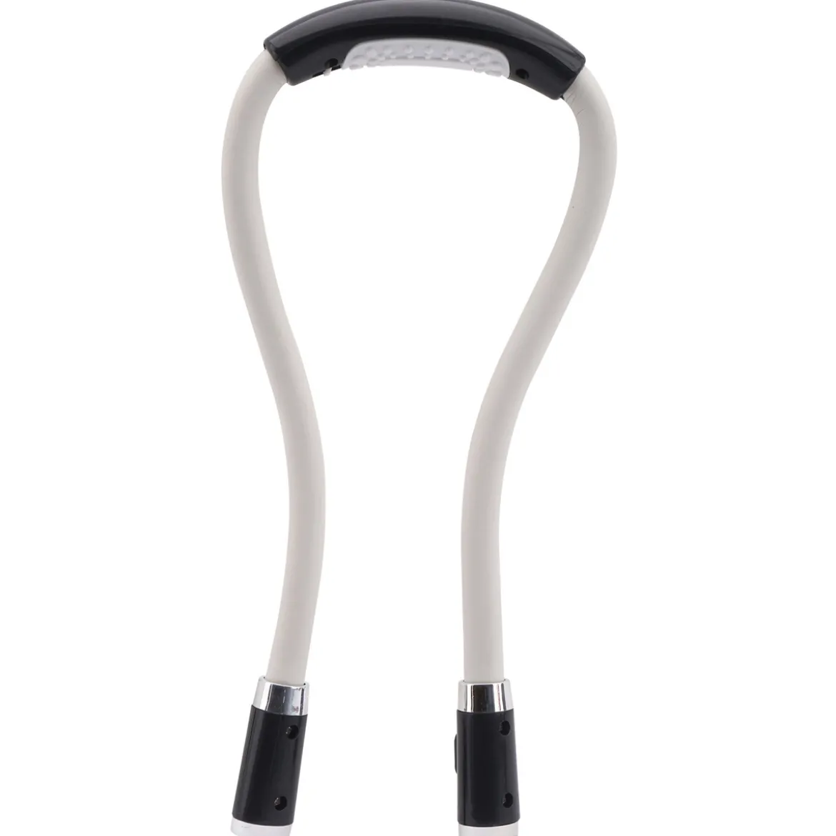 Justerbar nakkelykt 58 cm