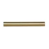 Kabelforlenger av metall, lengde 25 mm. Beregnet for Glydon-systemet.