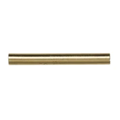 Kabelforlenger av metall, lengde 25 mm. Beregnet for Glydon-systemet.