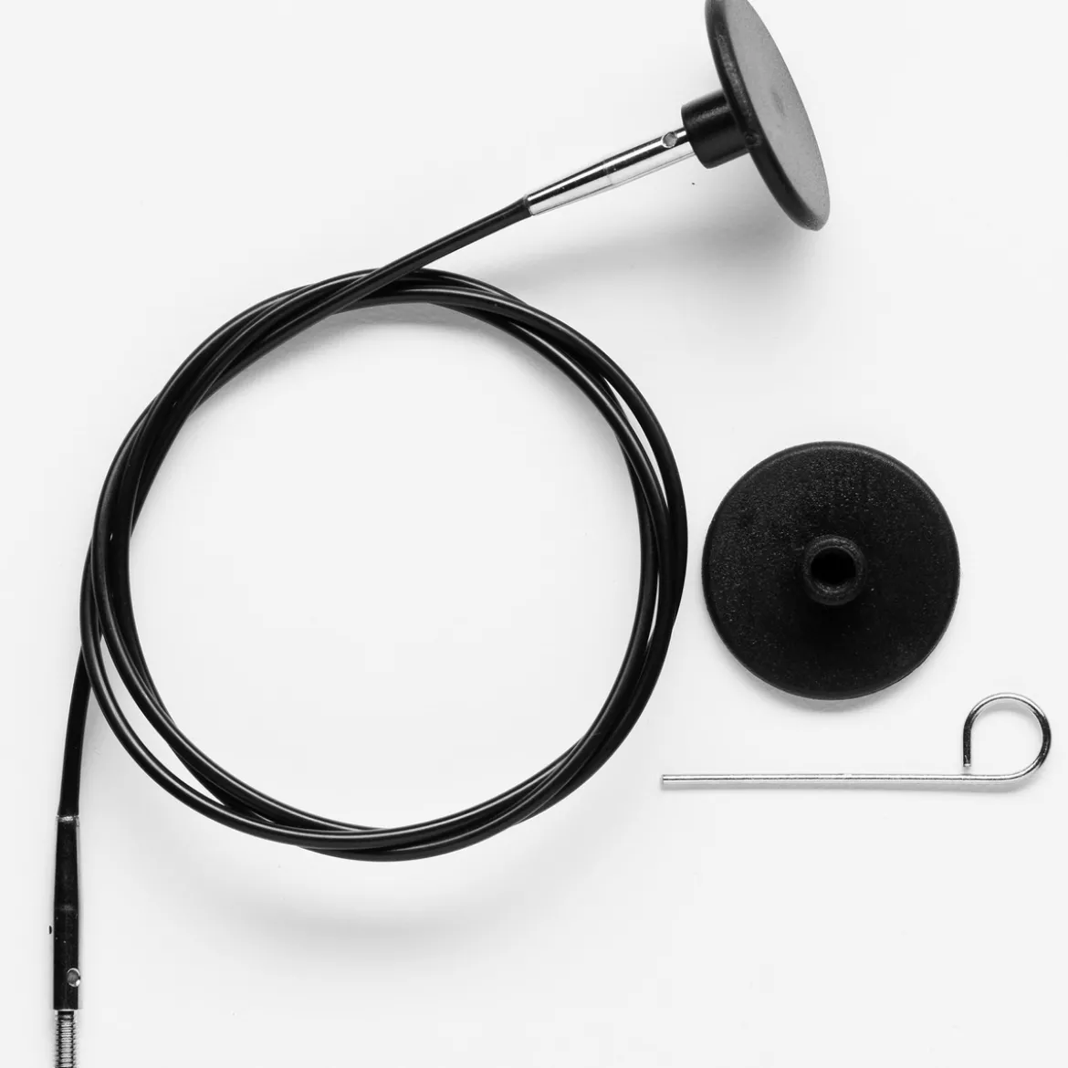 Kabel til endepinner 80 cm