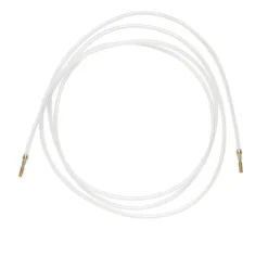 Kabel til endepinner, lengde 120 cm (inklusive endepinner) – for Glydon-system