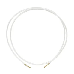 Kabel til endepinner, lengde 80 cm (inklusive endepinner) – for Glydon-system