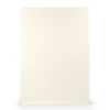 Kartongark A4 5 stk. 220 g elfenbein