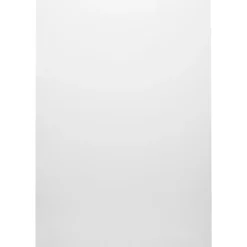 Kartong Hvit 900 g 35x50 cm