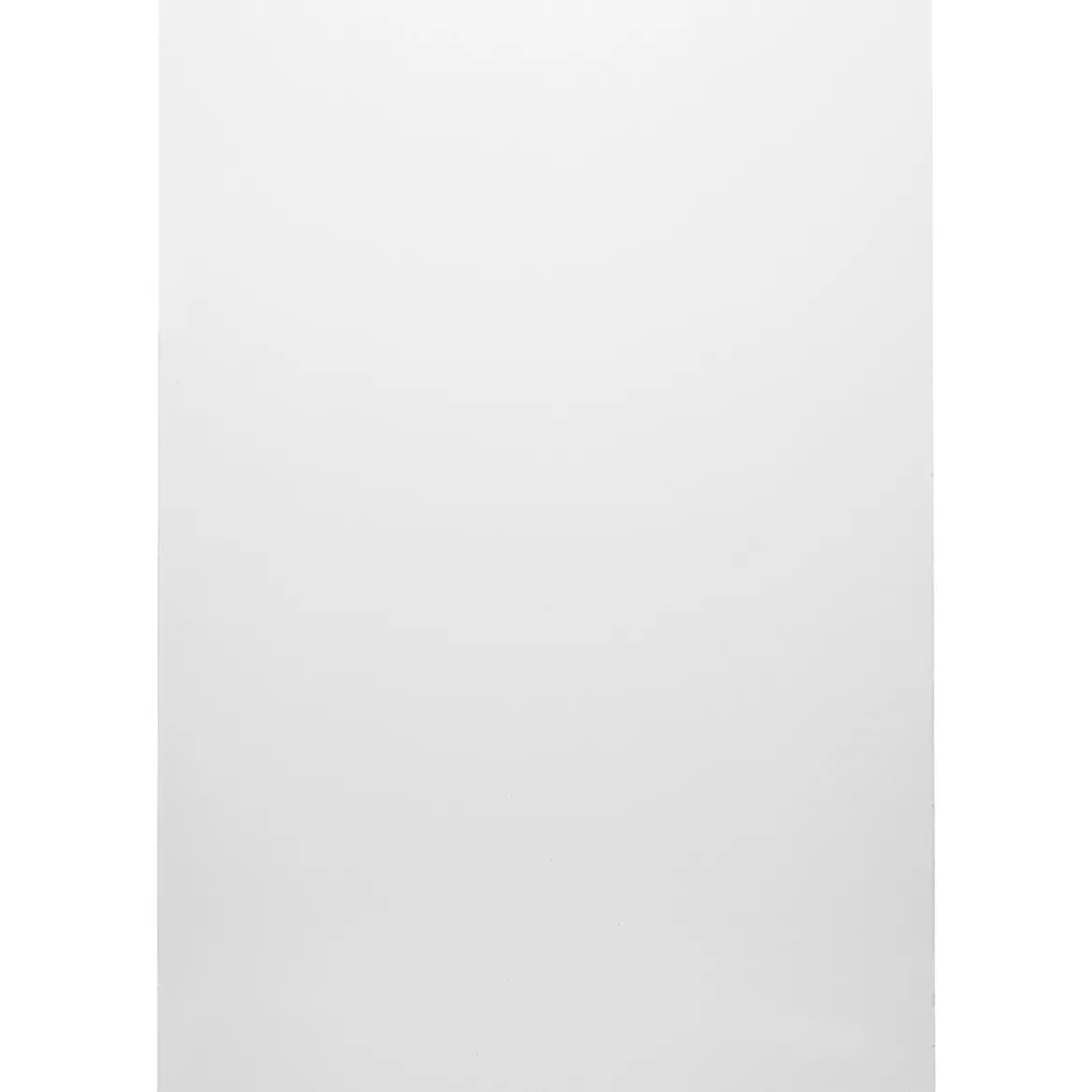 Kartong Hvit 900 g 35x50 cm