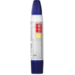 Kids Quick glue pen 30 ml – praktisk hobbylim med to spisser (tynn /bred)