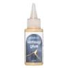 Kintsugi Glue 50 ml, gullfarget kintsugilim for keramikk og porselen