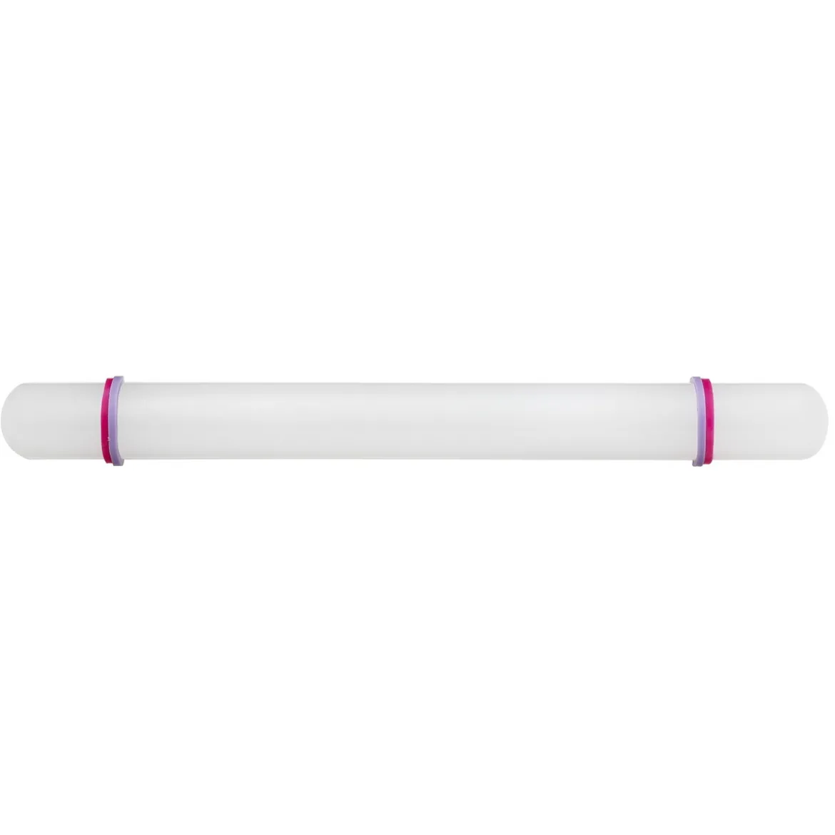 Kjevle 33 cm to ringer 2 og 4 mm