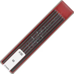 Koh-I-Noor grafittstifter 2 mm