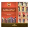 Koh-i-Noor Pastellkritt 24stk