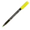 Koi Color Brush Pen Fre. Green