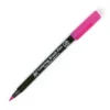 Koi Color Brush Pen Rose Red