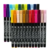 Koi Color Brush Pen sett 24stk