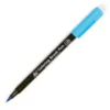 Koi Color Brush Pen Sky Blue