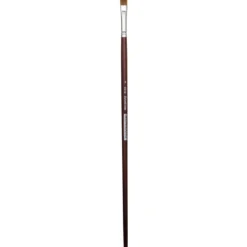 Kolinex Flat Oil Brush 14