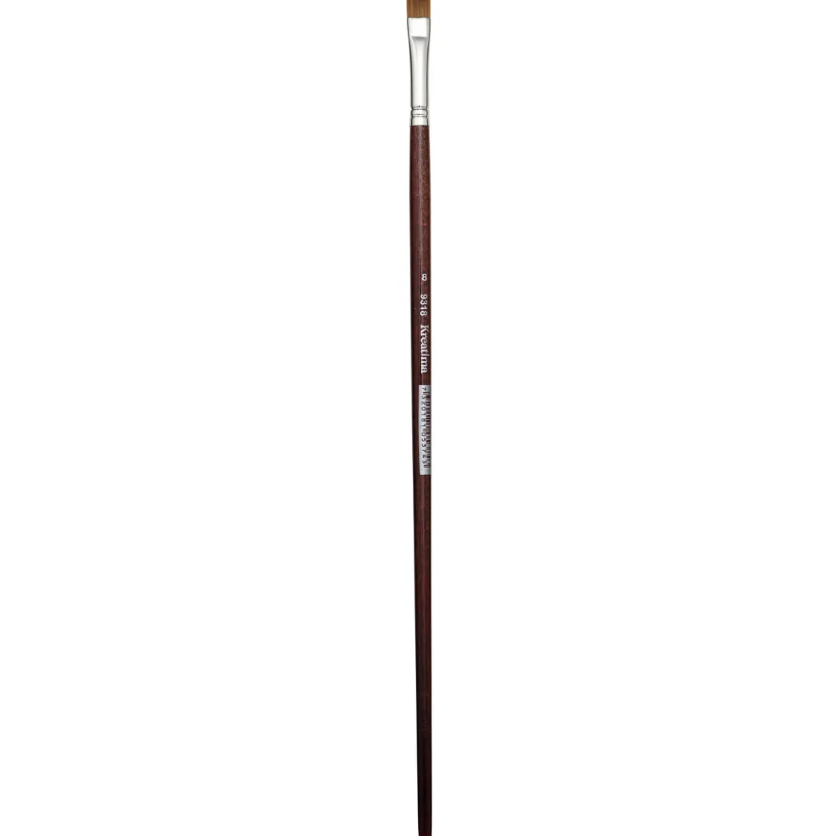 Kolinex Flat Oil Brush 14