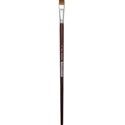Kolinex Flat Oil Brush 16