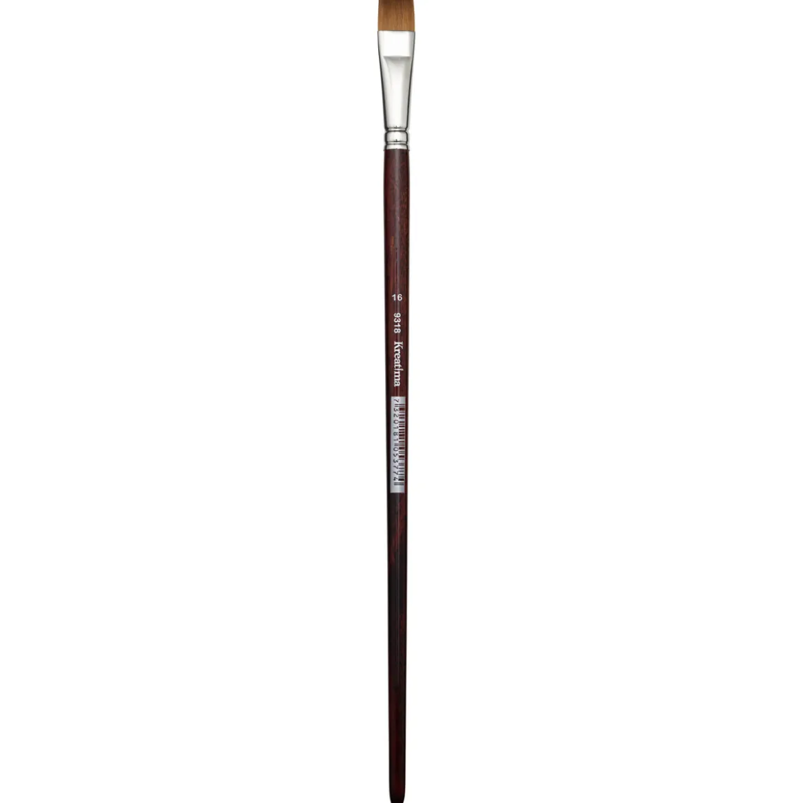 Kolinex Flat Oil Brush 16