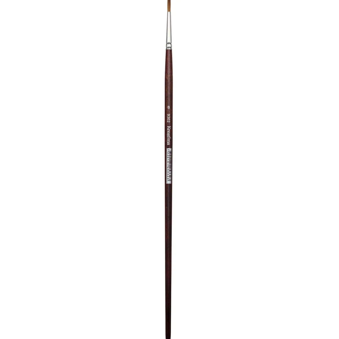 Kolinex Round Oil Brush 8