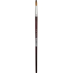Kolinex Round Oil Brush 24