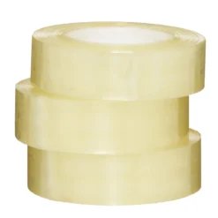 Kontorteip 3 stk. 33m×15mm