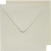 Kortkit Basic 14cm ivory 10p