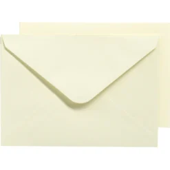 Kortkit Basic 10 x 14,3 cm ivo