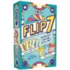 Kortspill Flip 7 Nordic (SE, NO, DK, FI) – få ikke samme nummer to ganger på rad!