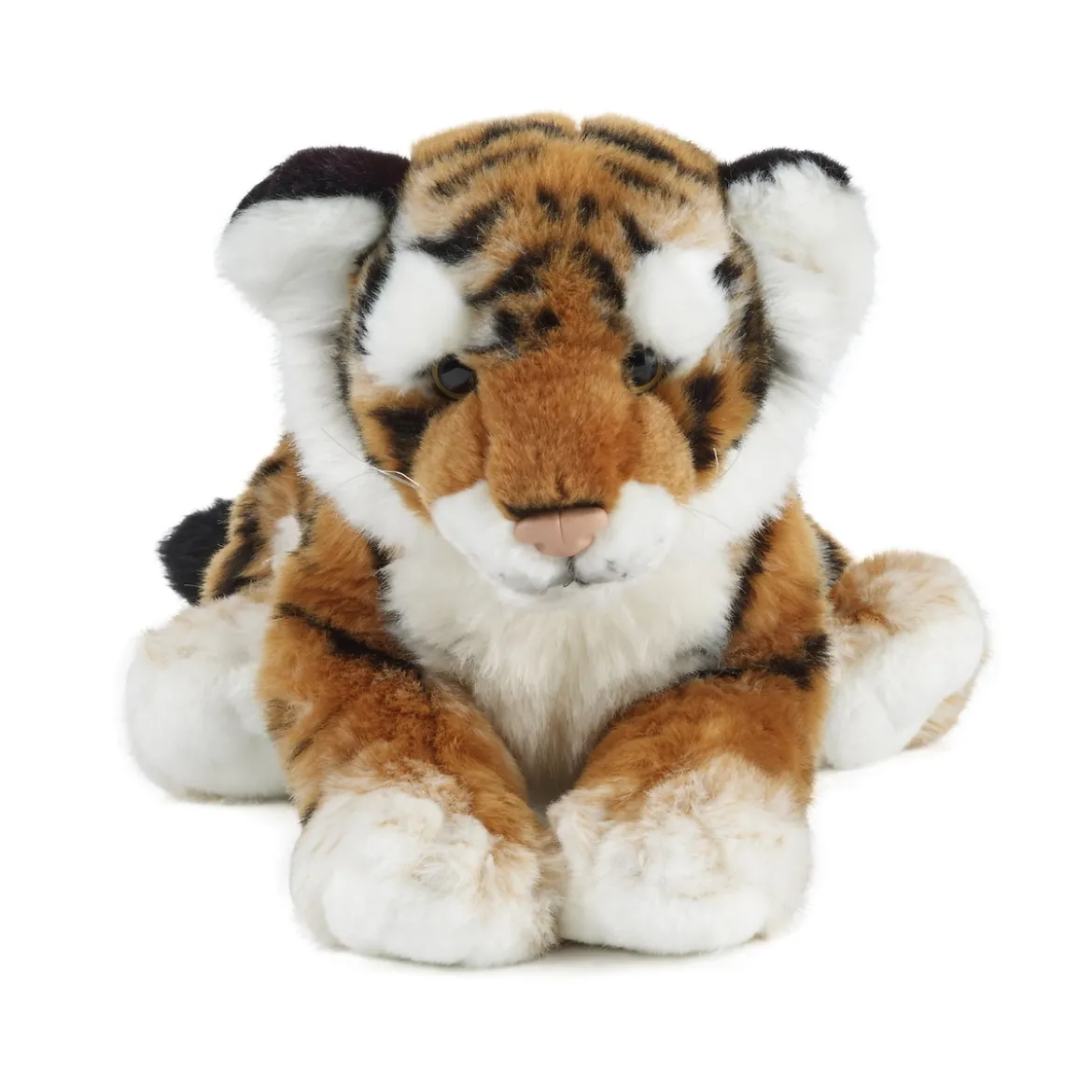 Kosedyr tigerunge