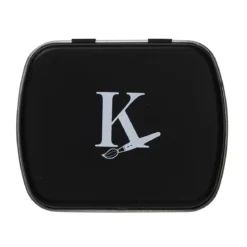 Kreatima akvarellboks mini tom