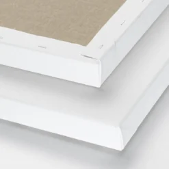 Kreatima Artist’s dypt lerret med 4 cm dybde – 61×50 cm, 300 g/m²