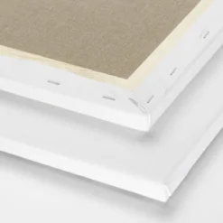 Kreatima Artist’s lerret med 2 cm dybde – 46×38 cm, 300 g/m²