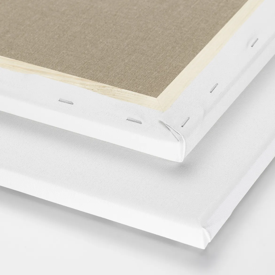 Kreatima Artist’s lerret med 2 cm dybde – 40×50 cm, 300 g/m²