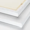 Kreatima Studio dypt lerret med 3,7 cm dybde, 120×150 cm, 380 g/m²