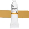 Kreatima Acrylic akrylmaling 120 ml – Naples Yellow Hue PR 101 PW 6 PY 42
