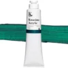 Kreatima Acrylic akrylmaling 120 ml – Phthalo Green PG 7