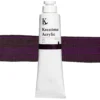 Kreatima Acrylic akrylmaling 120 ml – Violet PV 23
