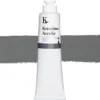 Kreatima Acrylic akrylmaling 120 ml – Neutral Grey PW 6 PBk 7
