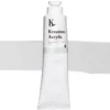 Kreatima Acrylic akrylmaling 120 ml – Iridescent Pearl