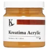 Kreatima Acrylic akrylmaling 250 ml – Raw Sienna PBr 7
