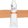 Kreatima Acrylic akrylmaling 120 ml – Iridescent Copper