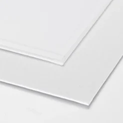 Kreatima Canvas Panel, lerretsplate F2 (190×240 mm), 3 mm tykk
