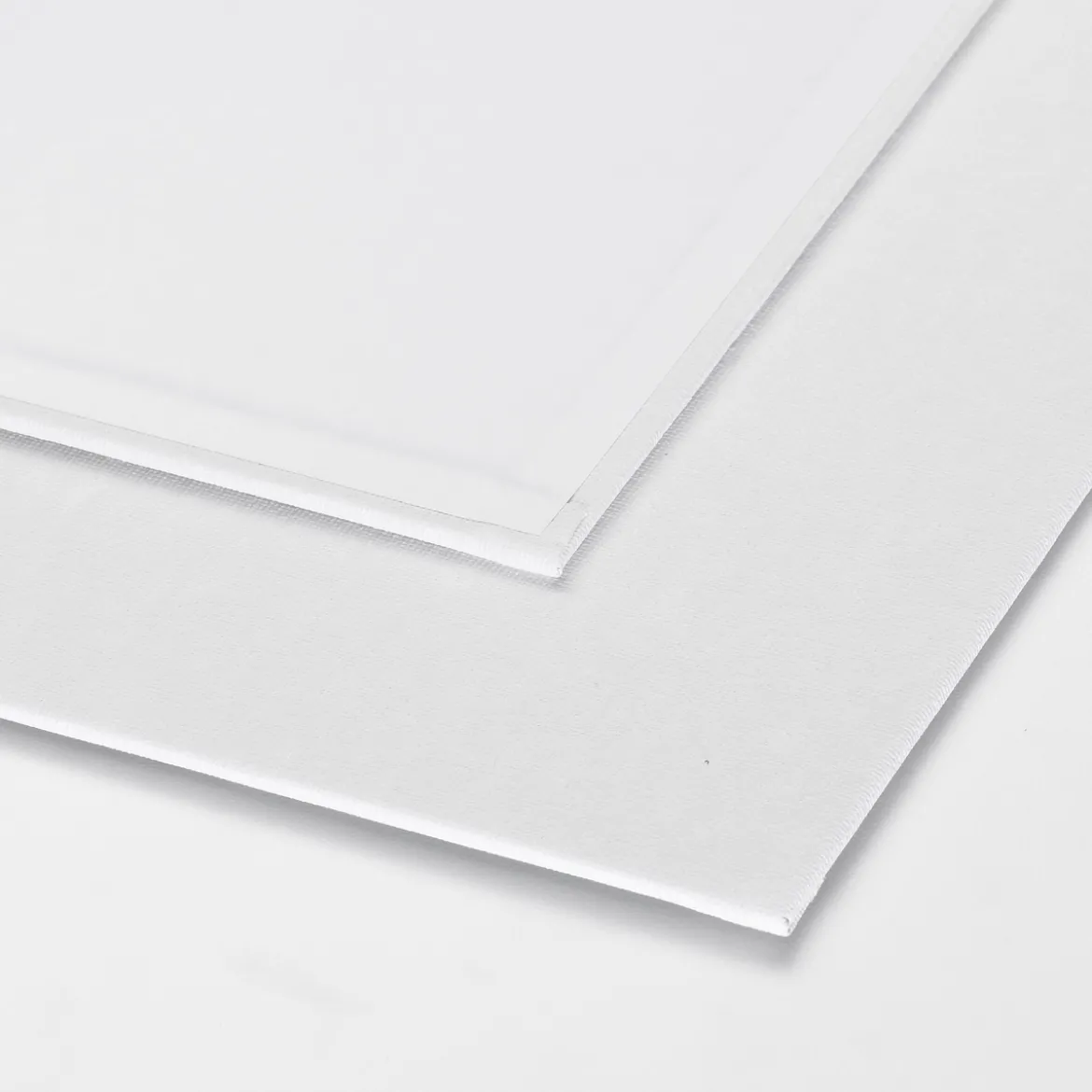 Kreatima Canvas Panel, lerretsplate F2 (190×240 mm), 3 mm tykk