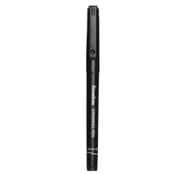 Kreatima Drawing Pen, fineliner med svart blekk, 0,5 mm spiss