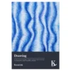 Kreatima Drawing tegneblokk A3 (297×420 mm), 30 ark, 170 g/m²