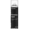 Kreatima Ferniss spray 250 ml, matt beskyttelseslakk for olje- og akrylmaling